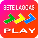 Sete Lagoas Play aplikacja