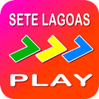 Sete Lagoas Play 아이콘