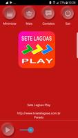 Sete Lagoas Play capture d'écran 1