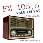 VALE FM SAT アイコン