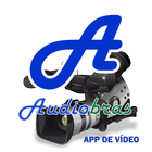 AudioBras - APP de Vídeo icône