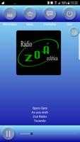 Poster ZOÁ RADIO