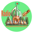 Rádio Admissão Umuarama APK