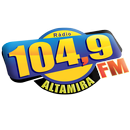 Rádio Altamira FM APK