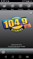 Rádio Altamira FM-poster