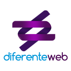 Diferente Web 圖標