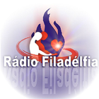 Rádio Filadélfia 106 icône