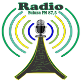 Radio Futura FM 87,5 آئیکن