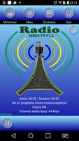 Radio Futura FM 87,5 تصوير الشاشة 2