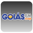 Goiás FM 104,9 – Goiatuba-GO APK