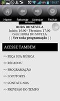 برنامه‌نما Web Rádio Jonet Brasil عکس از صفحه