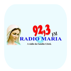 Radio Maria FM icône