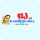 Rádio Maria FM أيقونة
