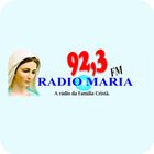 Rádio Maria FM ícone