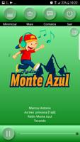 Rádio Monte Azul スクリーンショット 1