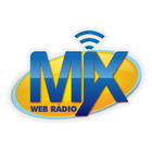 Mix Web Rádio icône