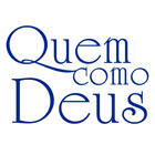 Web Rádio Quem Como Deus 아이콘