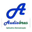 AudioBras - APP para Rádios