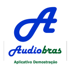 AudioBras - APP para Rádios icône