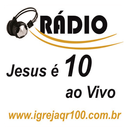 APK Radio Jesus é 10