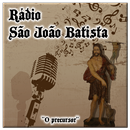 Rádio São João Batista APK