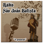 Rádio São João Batista icône