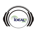 Radio ideal FM icône