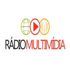 Rádio Multimídia icône
