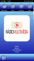 Rádio Multimídia Affiche