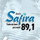 Rádio Safira Fm 89,1 APK