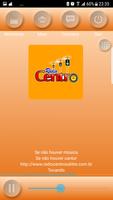 Rádio Centro Salitre постер