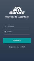 Aurora Propriedade Sustentável पोस्टर
