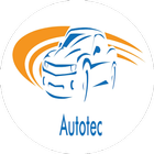 AutoTec rastreamento-icoon