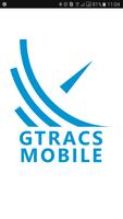 Gtracs Mobile ポスター