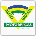Auto Brasil Motorpeças simgesi