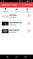 Auto Clubes Administração 截图 1