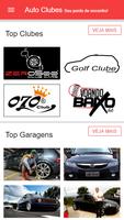 Auto Clubes পোস্টার