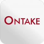 Ontake 아이콘