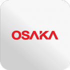Osaka Toyota ícone