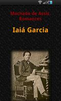 Iaiá Garcia FREE Cartaz