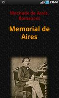 Memorial de Aires FREE پوسٹر