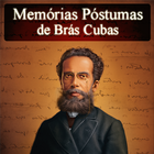 M Póstumas de Brás Cubas FREE biểu tượng