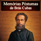 M Póstumas de Brás Cubas FREE আইকন