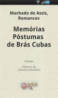 برنامه‌نما M Póstumas de Brás Cubas FREE عکس از صفحه
