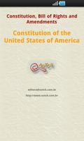 برنامه‌نما USA Constitution FREE عکس از صفحه