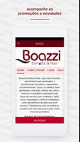 برنامه‌نما Boazzi عکس از صفحه