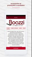 Boazzi syot layar 1