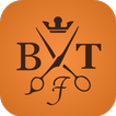 Barbearia Tradicional icon