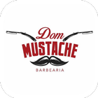 Dom Mustache アイコン
