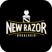 ”Barbearia New Razor